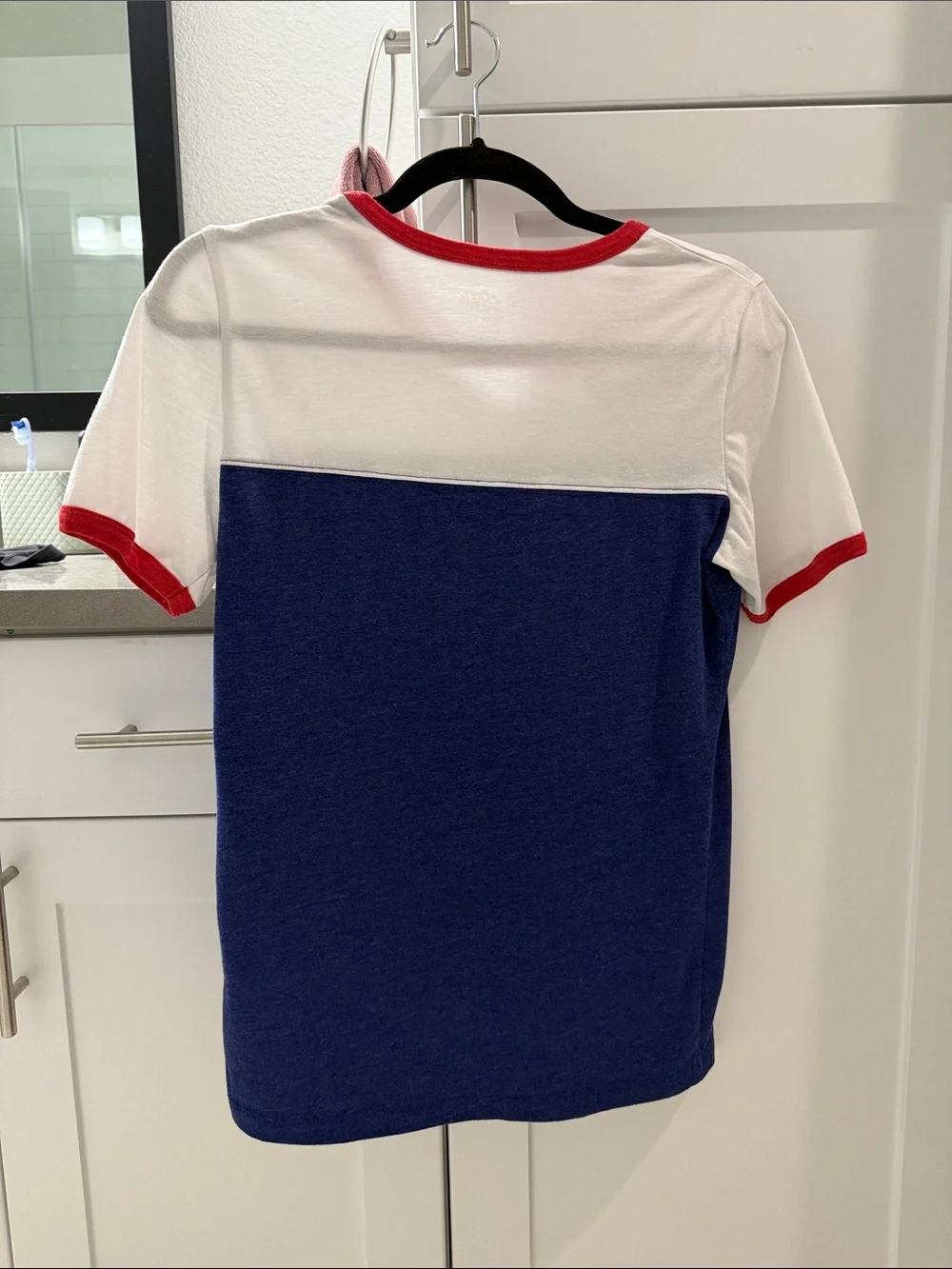 Texas Rangers T-Shirt